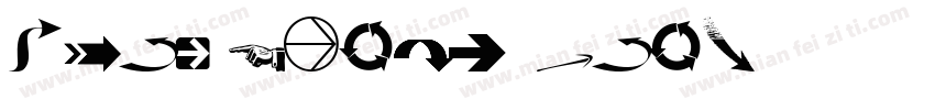 IdeaFonts Wen字体转换